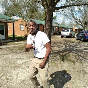 Meet your Posher, William